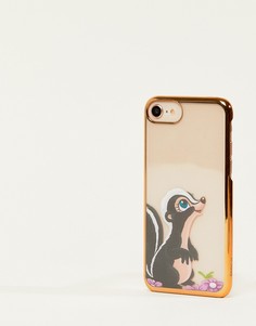 Чехол для iPhone 6 / 6s / 7 Disney - Мульти VMC Accessories