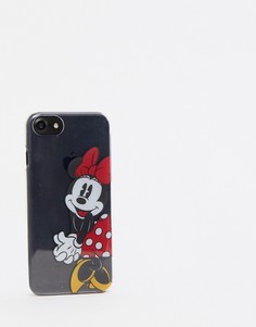 Чехол для iPhone 6/ 6s /7 Disney Minnie Mouse - Мульти VMC Accessories