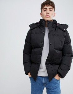 Asos bellfield parka outlet