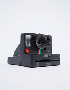 Черный фотоаппарат Polaroid One Step Plus - Мульти