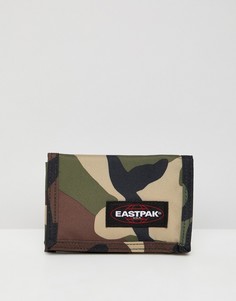 Камуфляжный бумажник Eastpak - Мульти