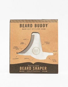 Шейпер для бороды Beard buddy - Мульти Fizz Creations