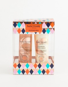 Подарочный набор Sanctuary Spa Must-Have - Бесцветный