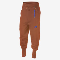 Женские флисовые джоггеры Nike Sportswear NSW