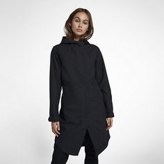 Женский плащ Hurley Winchester City Nike