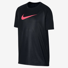 Игровая футболка с коротким рукавом для школьников Nike Dri-FIT Academy