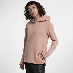 Женская флисовая худи Hurley Snake Charmer Nike