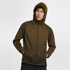 Мужская футболка с длинным рукавом для тренинга Nike Therma Sphere