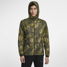 Мужская беговая куртка Nike Shield Ghost Flash