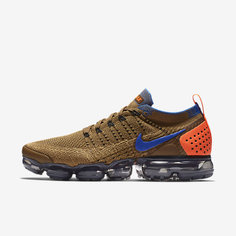 Мужские беговые кроссовки Nike Air VaporMax Flyknit 2
