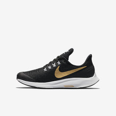 Беговые кроссовки для дошкольников/школьников Nike Air Zoom Pegasus 35 Shield