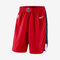 Мужские шорты Nike НБА Washington Wizards Icon Edition Swingman