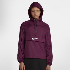 Женская куртка со складной конструкцией Nike Sportswear