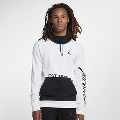 Мужская флисовая худи Jordan Sportswear Greatest Nike