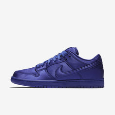 Мужская обувь для скейтбординга Nike SB Dunk Low TRD NBA