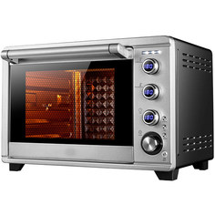 Мини-печь Gemlux