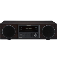 Музыкальный центр Micro Sharp