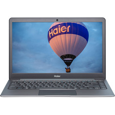 Ультрабук Haier S428