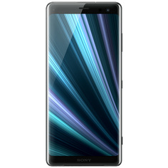 Смартфон Sony Xperia XZ3 Black (H9436)