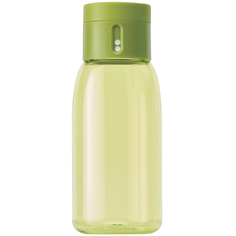 Бутылка для воды Joseph Joseph Dot 400мл. Green 81050