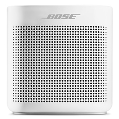 Беспроводная акустика Bose SoundLink Color Bluetooth II White SoundLink Color Bluetooth II White