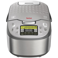 Мультиварка индукционная Tefal Effectual Pro Induction RK807D32 Effectual Pro Induction RK807D32