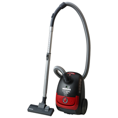 Пылесос с пылесборником Hoover