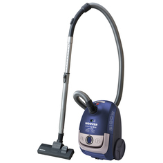 Пылесос с пылесборником Hoover