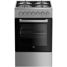 Комбинированная плита (50-55 см) Beko