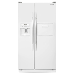 Холодильник (Side-by-Side) Daewoo