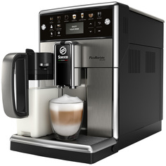 Кофемашина Saeco SM5573/10 PicoBaristo Deluxe SM5573/10 PicoBaristo Deluxe