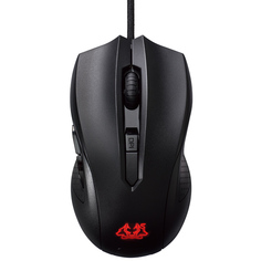 Игровая мышь ASUS