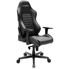 Кресло компьютерное игровое DXRacer OH/DJ133/N