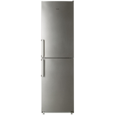Холодильник с нижней морозильной камерой Атлант