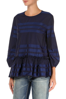 Лонгслив Max Mara