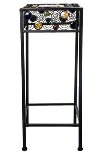 Стол кованый UMA