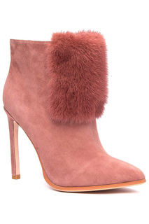 Ботильоны Vitacci