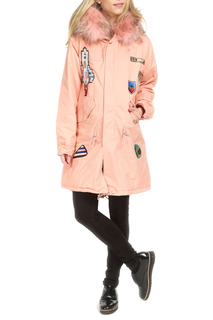 parka MISS FURS