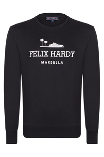 Sweatshirt FELIX HARDY