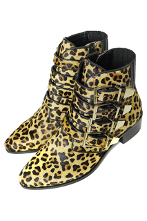 ankle boots BRONX