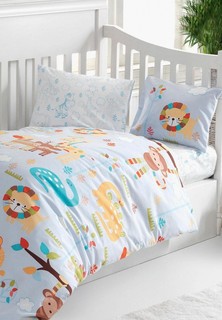 Постельное белье детское Arya home collection Zoo