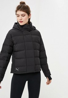 Пуховик PUMA Ferrari Down Jacket