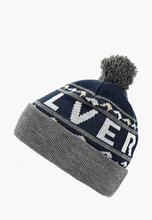 Шапка Quiksilver