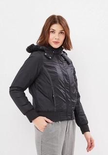 Куртка утепленная Champion POLYFILLED JACKET DETACHABLE HOOD