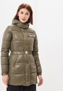 Пуховик Champion DETACHABLE HOOD DUCK DOWN