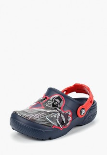 Сабо Crocs Crocs FL SW Dark Side Clog K