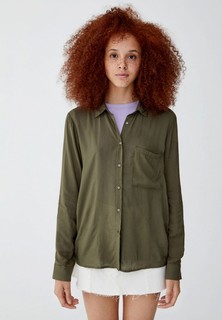 Блуза Pull&Bear Pull&;Bear