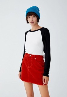 Лонгслив Pull&Bear Pull&;Bear