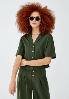 Блуза Pull&Bear Pull&;Bear