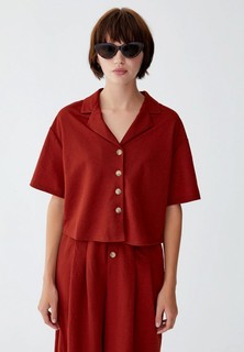 Блуза Pull&Bear Pull&;Bear